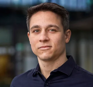 Luca Begnardi