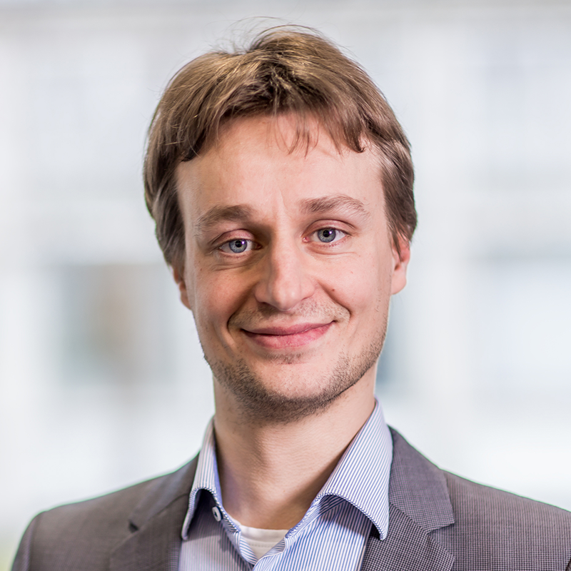 Willem Jaarsveld