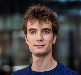 Riccardo Lo Bianco